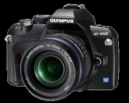olympus news