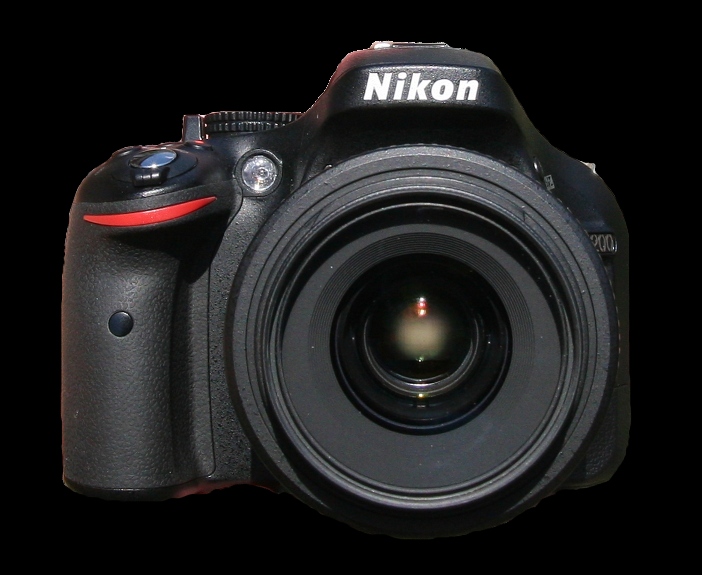 Nikon d5300 release date
