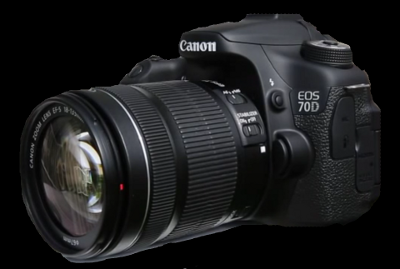 Canon 5d Mk iV -when is it coming ?