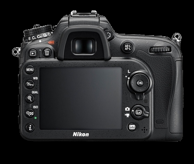 Nikon d7200 release date