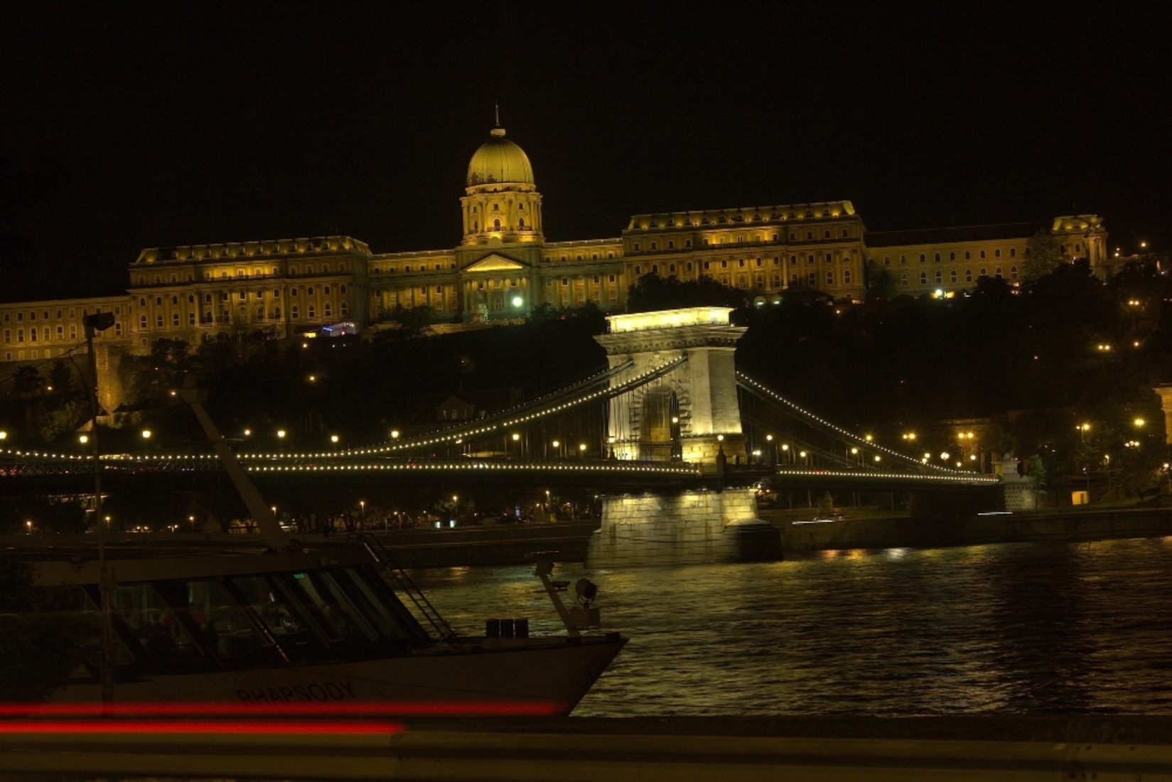 10 thing to see in Budapest