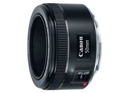 Canon prime lens Canon 50mm 1.8stm
