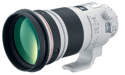 Canon prime lens Canon300mmf28is