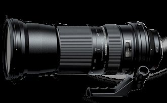 Tamron 150 600 reviews