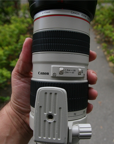 lens comparison