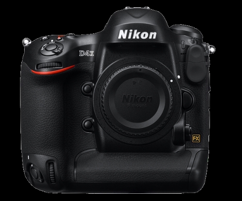 Nikon d4x release date