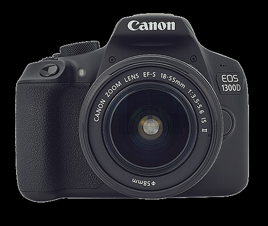 Canon 1300d release date