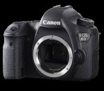 canon 6d Mk II release date review specification