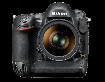 Nikon D4s specs