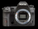 Best cameras 2014 Pentax K3 specs
