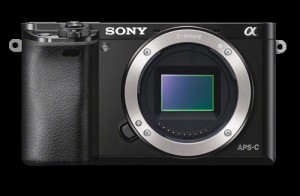 sony a6300 release date review specs compared