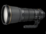 Nikon news - AF-S NIKKOR 400mm f/2.8E FL ED VR Lens