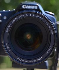 canon lenses a-z 17-55