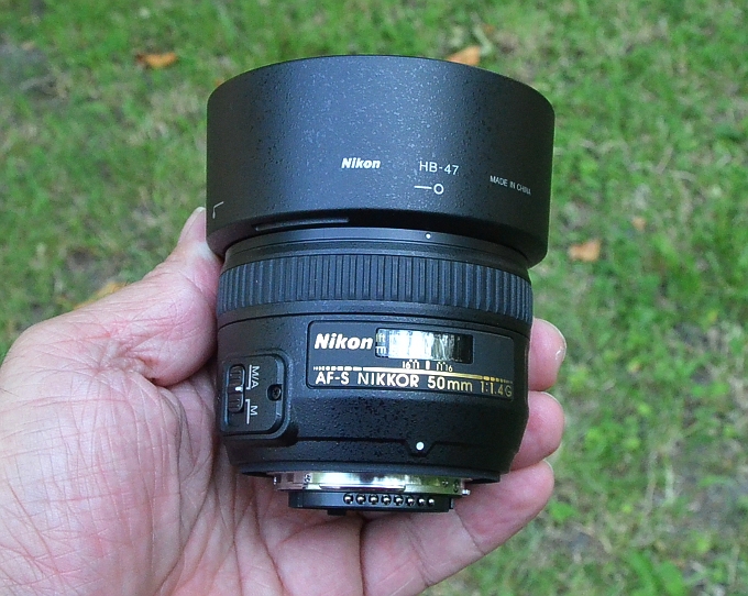 Beginner tutorial about Dslr camera lenses