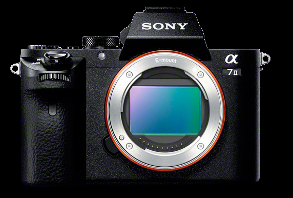 Sony a7s II release date review specs