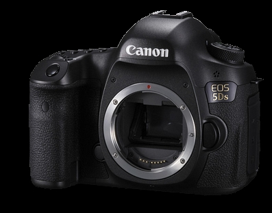Canon 5ds