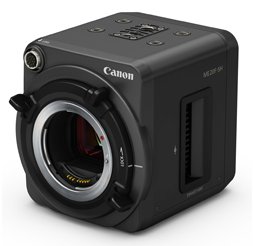 Canon ME20F-SH 1