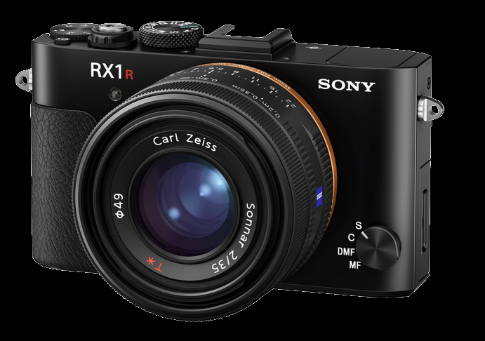 Sony RX1R II release date