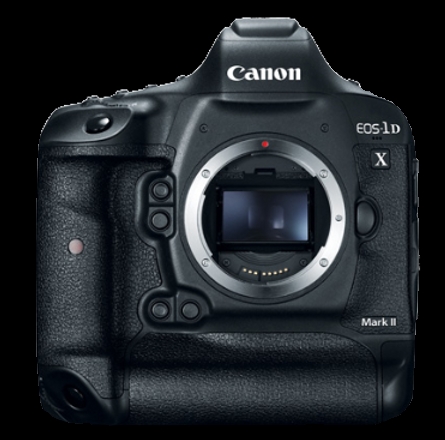 Canon 1D X II