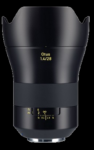 Zeiss Otus 28mm f/1.4 lens