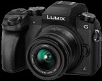 Panasonic G7 release date review specs