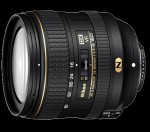 Nikon 16-80mm f/2.8-4E ED VR