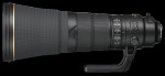 Nikon 600mm f4E fl ed vr vs Canon 600mm f4 is II