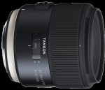 Tamron 35mm f1.8 Di VC USD F012 release date price review