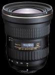 Tokina 14-20mm f2 release date specs review