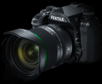 Pentax K-1 release date review specs price