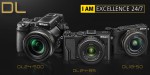 Nikon DL premium compacts