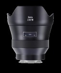 Zeiss Batis 18mm f2.8 for FF Sony E mount