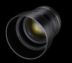 Samyang 85mm f1.2 release date