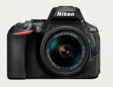 Nikon d5600 release date specs price