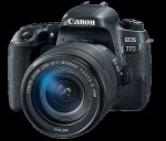 Canon 77d release date review specs