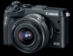 Canon M6 release date price specs
