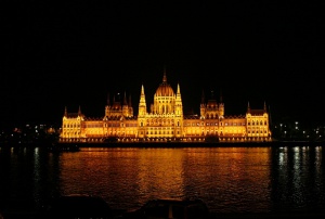 Zoom in Parliament